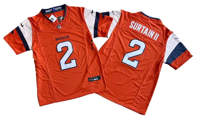 Denver Broncos Jerseys 009 [Cheap NFL Jerseys 909]